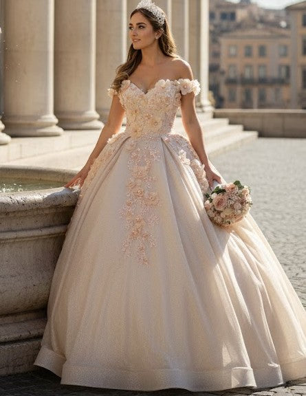 Vestidos De Quinceañera - Vestidos De 15 Años | Quince Dresses by LK-New Collection