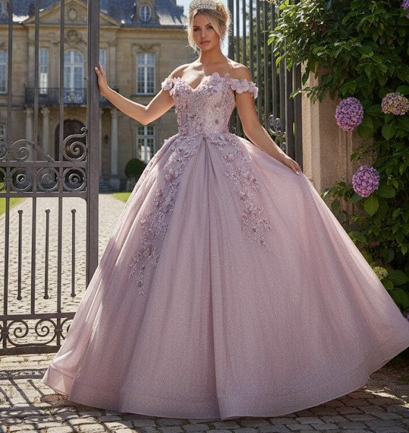 Vestidos De Quinceañera - Vestidos De 15 Años | Quince Dresses by LK-New Collection