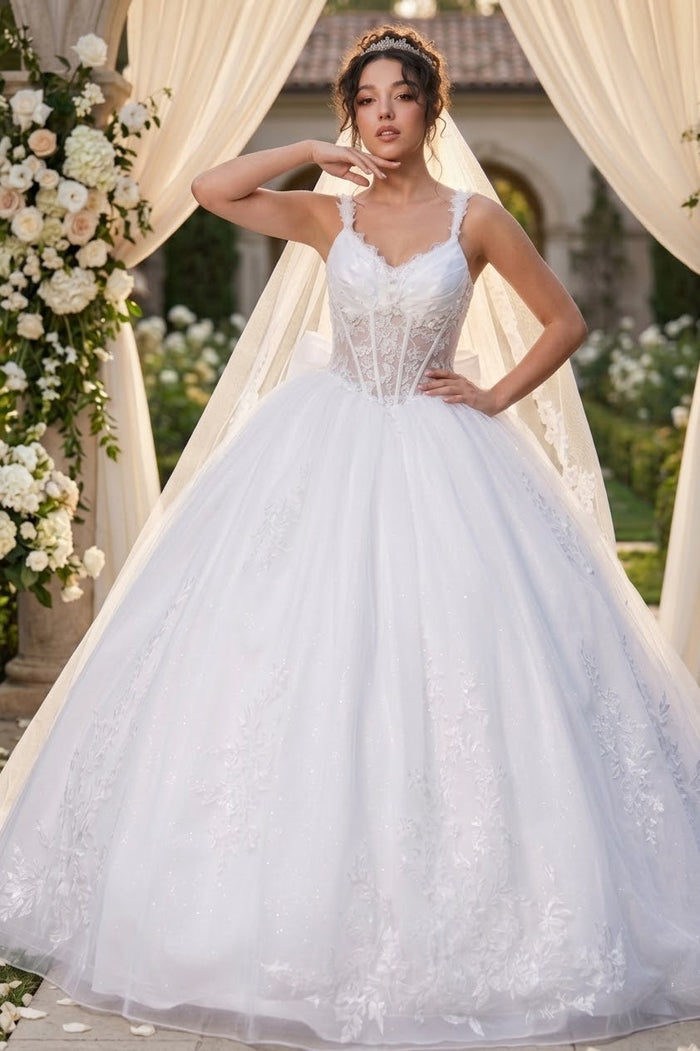 Vestidos De Quinceañera - Vestidos De 15 Años Gown By Layla K LK269