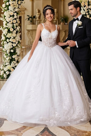 Vestidos De Quinceañera - Vestidos De 15 Años Gown By Layla K LK269