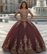 Quinceanera Dresses