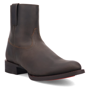 VANGUARD LEATHER BOOT