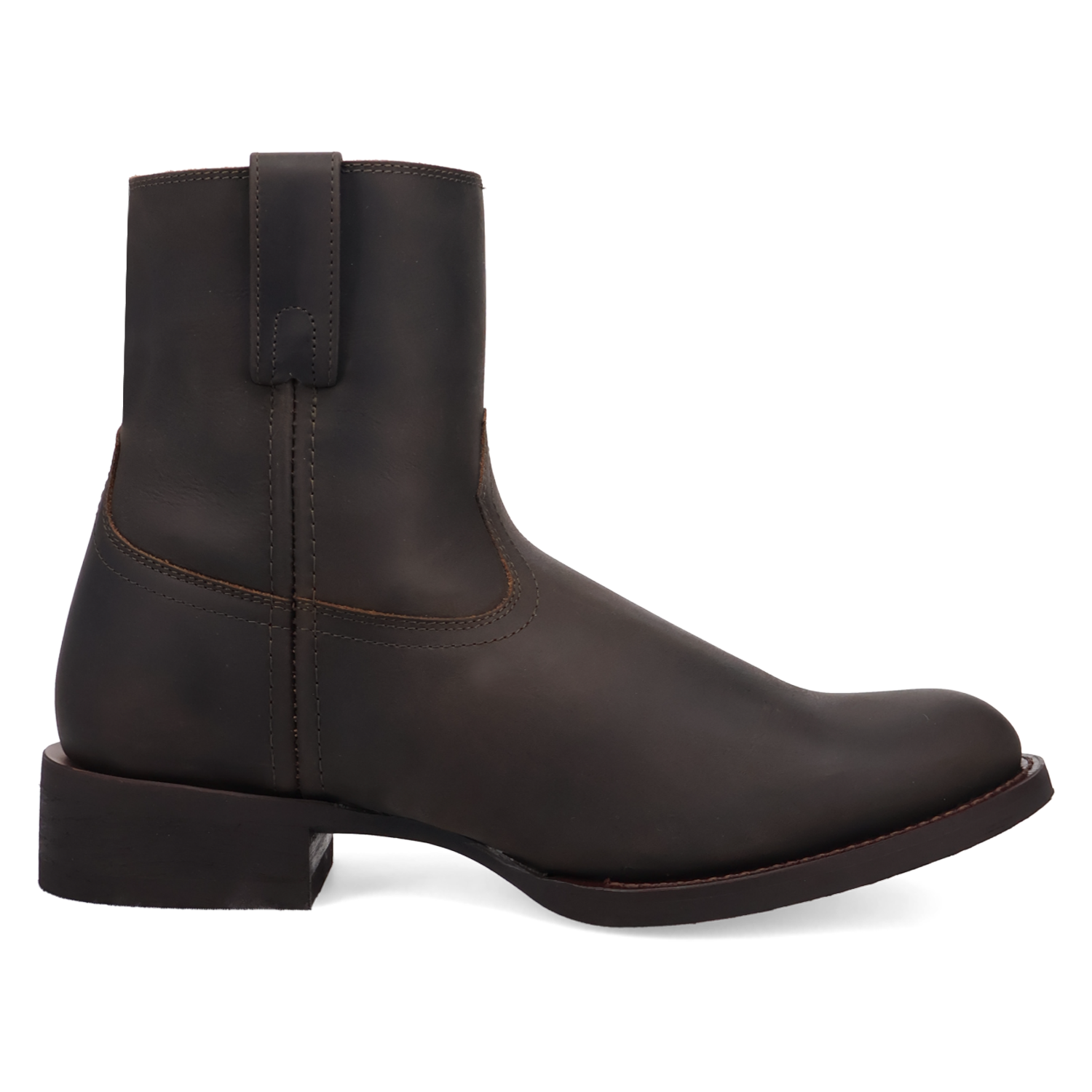 VANGUARD LEATHER BOOT