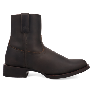 VANGUARD LEATHER BOOT