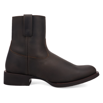 VANGUARD LEATHER BOOT
