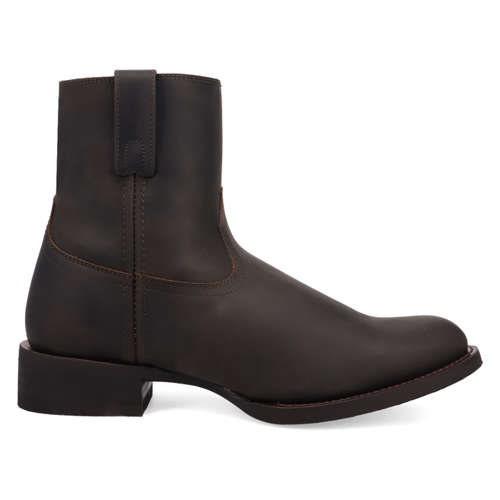 VANGUARD LEATHER BOOT