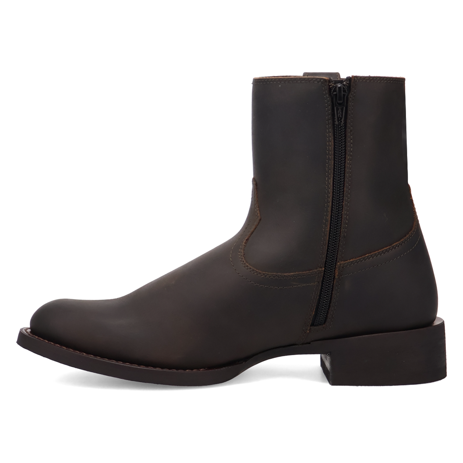 VANGUARD LEATHER BOOT