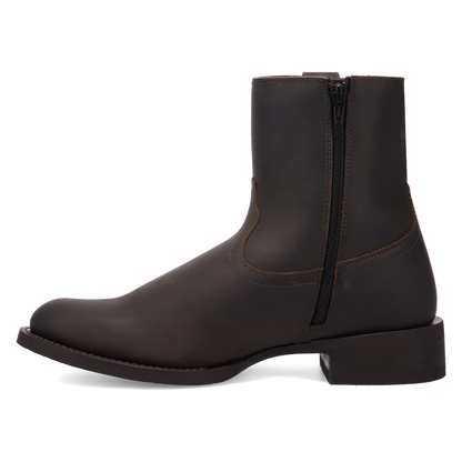 VANGUARD LEATHER BOOT