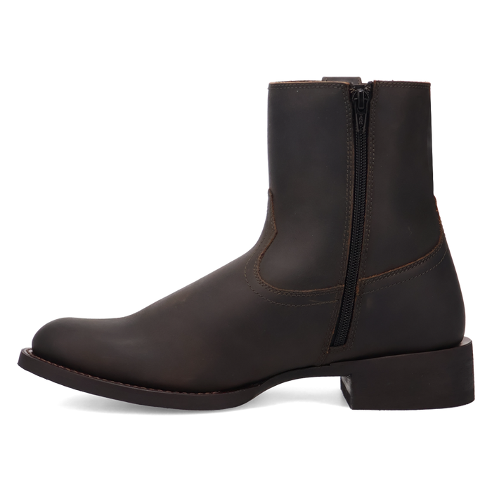 VANGUARD LEATHER BOOT