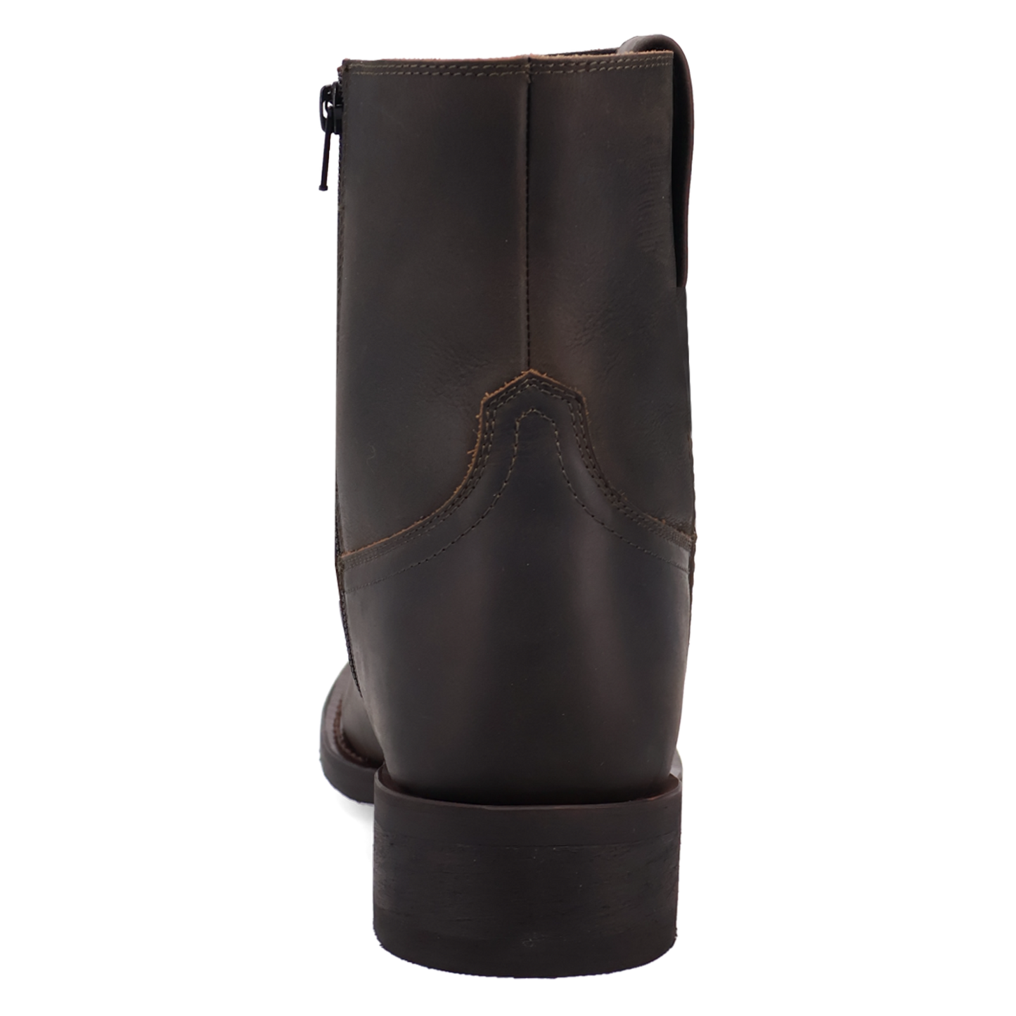 VANGUARD LEATHER BOOT