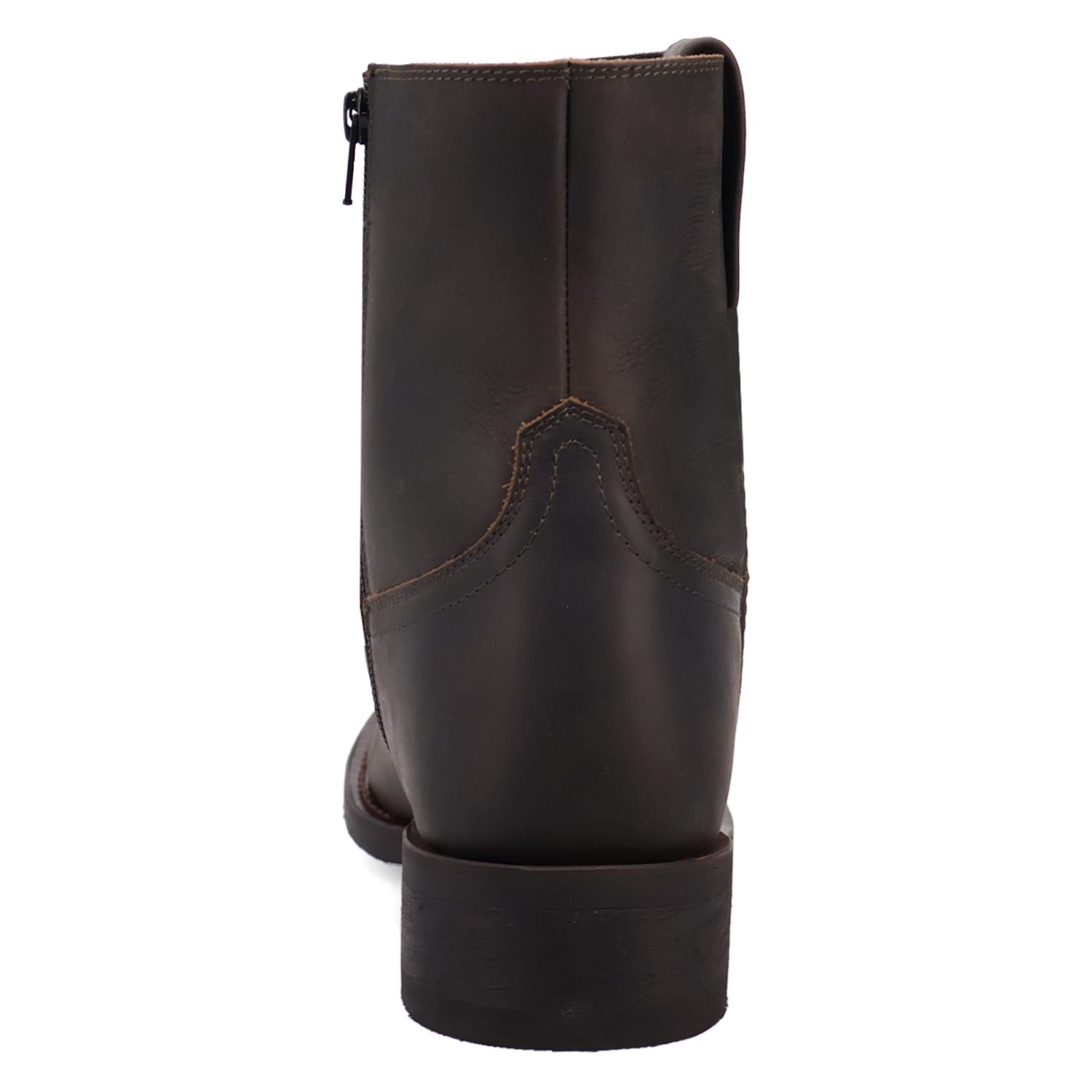 VANGUARD LEATHER BOOT