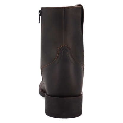 VANGUARD LEATHER BOOT