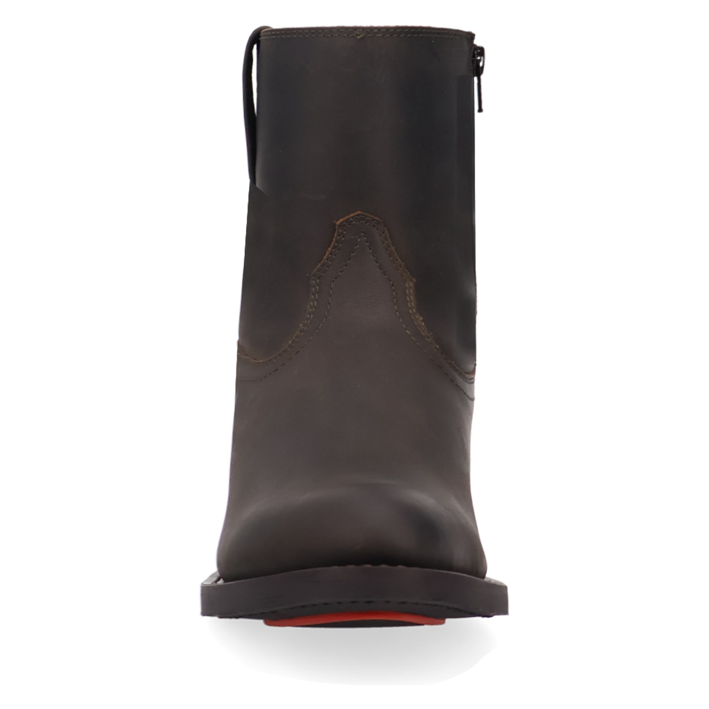 VANGUARD LEATHER BOOT