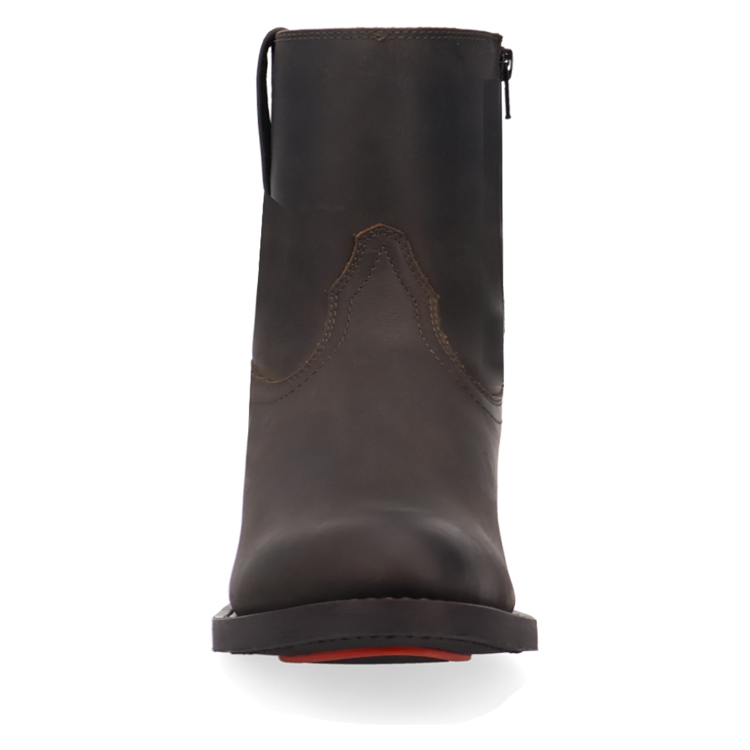 VANGUARD LEATHER BOOT