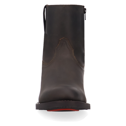 VANGUARD LEATHER BOOT