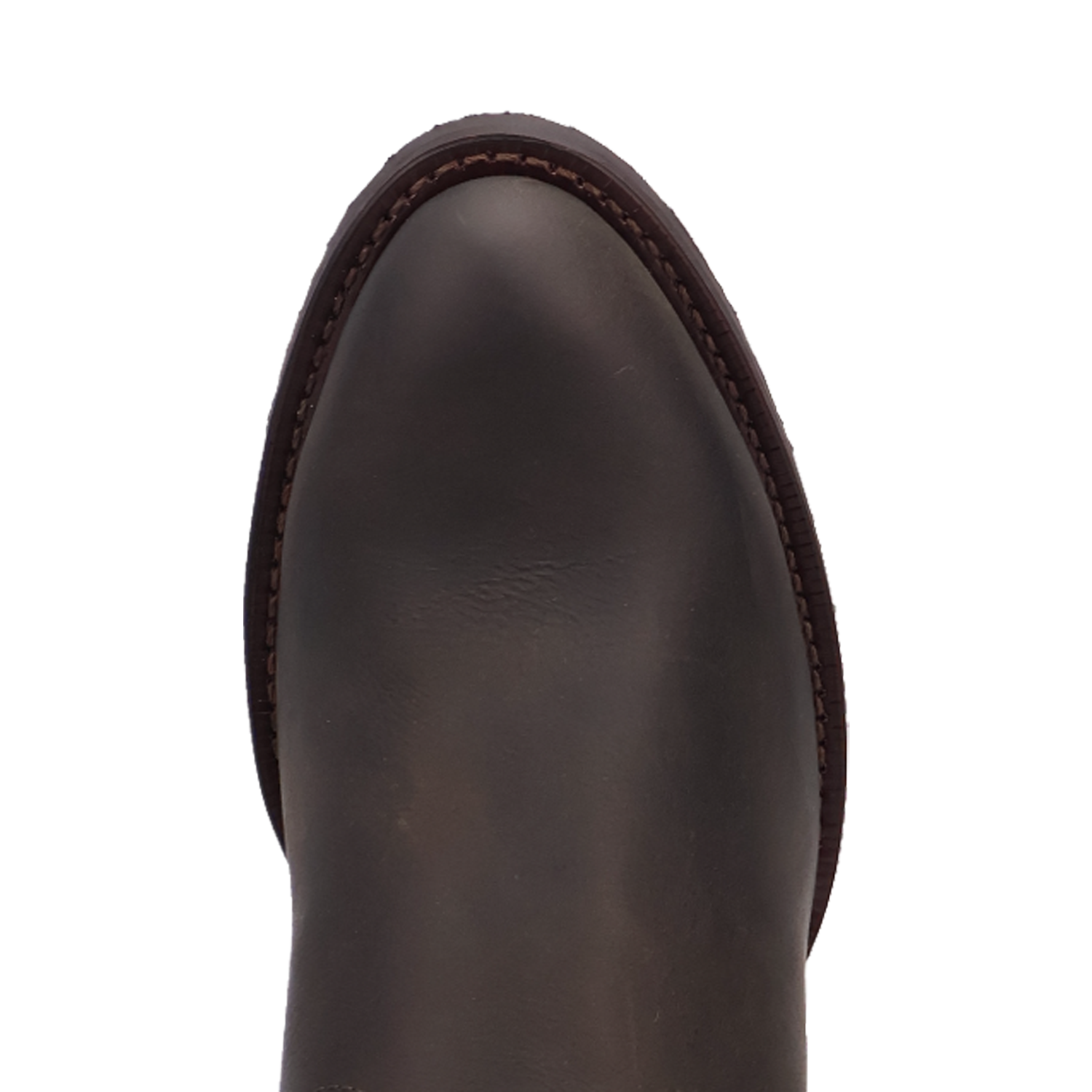 VANGUARD LEATHER BOOT