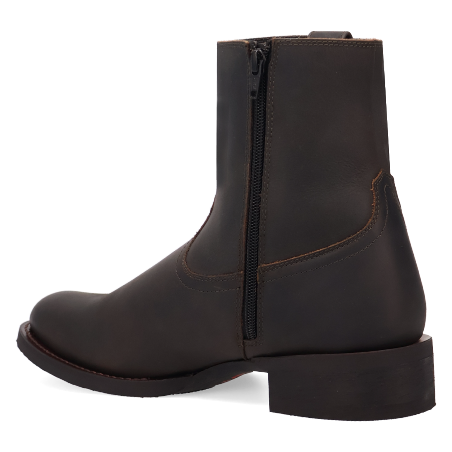 VANGUARD LEATHER BOOT