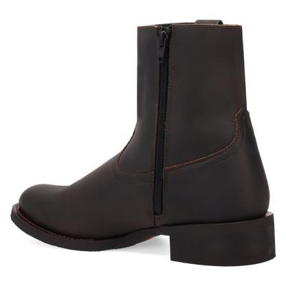 VANGUARD LEATHER BOOT