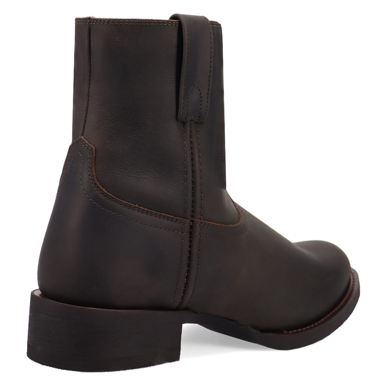 VANGUARD LEATHER BOOT