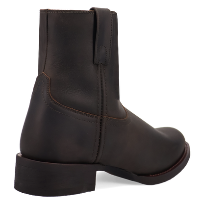 VANGUARD LEATHER BOOT