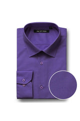 mens-classic-fit-lilac-spread-collar-dress-shirt