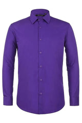 mens-classic-fit-lilac-spread-collar-dress-shirt