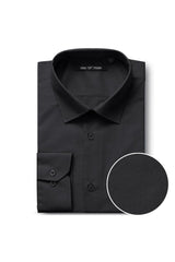 mens-classic-spread-collar-dress-shirt-in-black