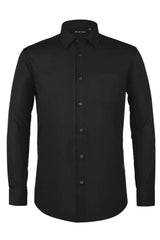 mens-classic-spread-collar-dress-shirt-in-black