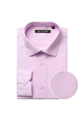 mens-pink-classic-fit-spread-collar-dress-shirt