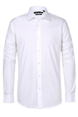 mens-white-slim-fit-dress-shirt-spread-collar