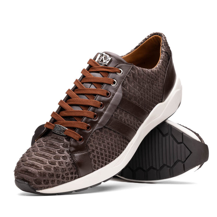 Marco Di Milano Verona Brown