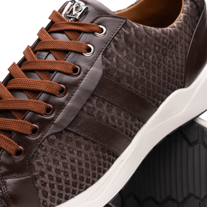 Marco Di Milano Verona Brown