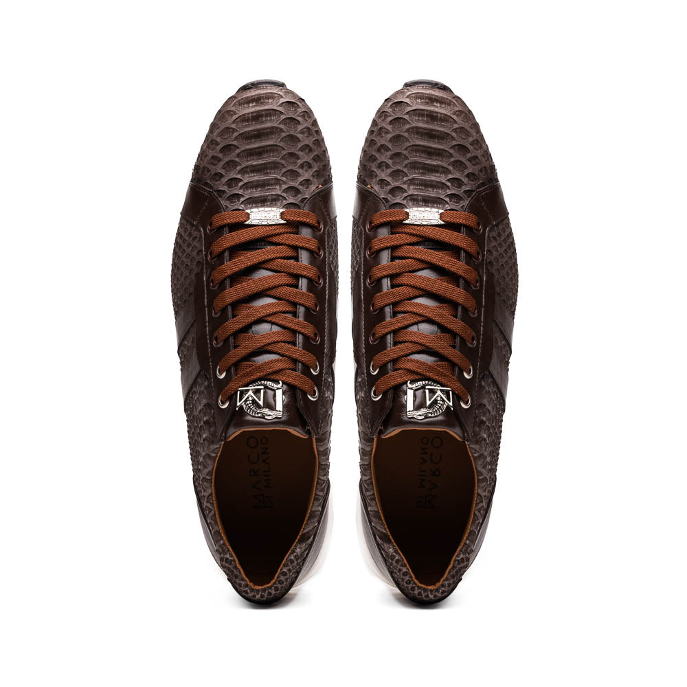 Marco Di Milano Verona Brown