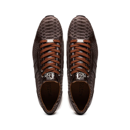 Marco Di Milano Verona Brown