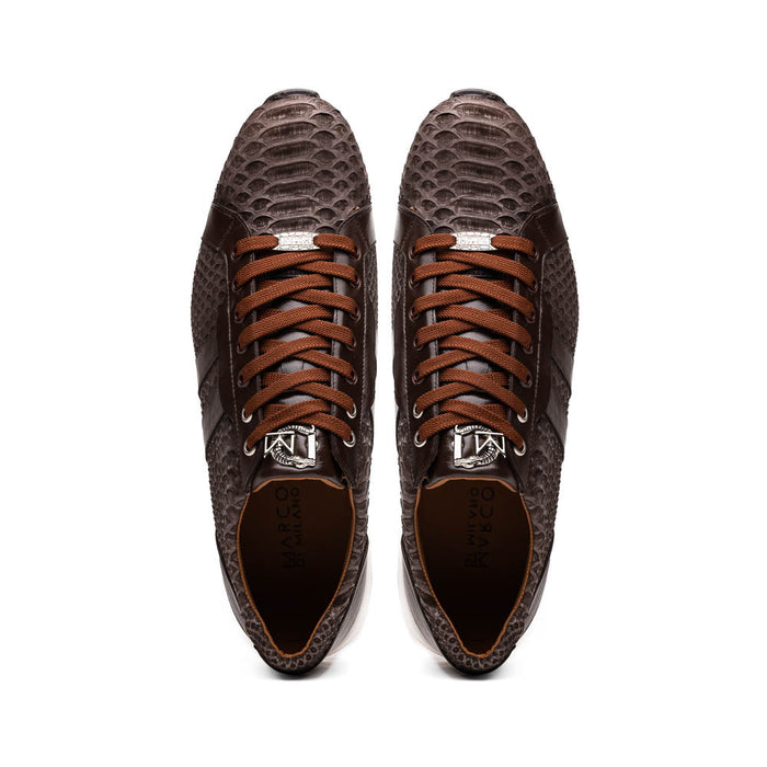 Marco Di Milano Verona Brown
