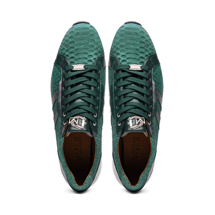 Marco Di Milano Verona Green