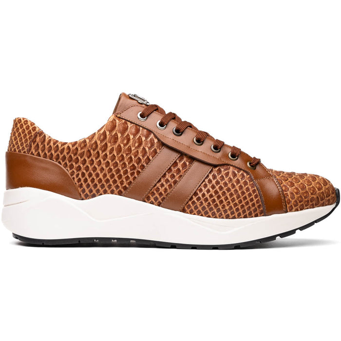 Marco Di Milano Verona Honey Leather Oxford