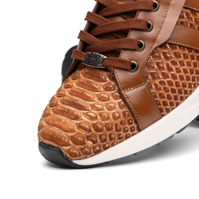 Marco Di Milano Verona Honey Leather Oxford