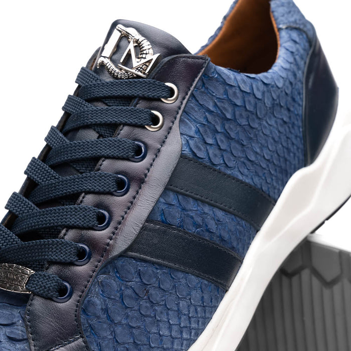 Marco Di Milano Verona Navy