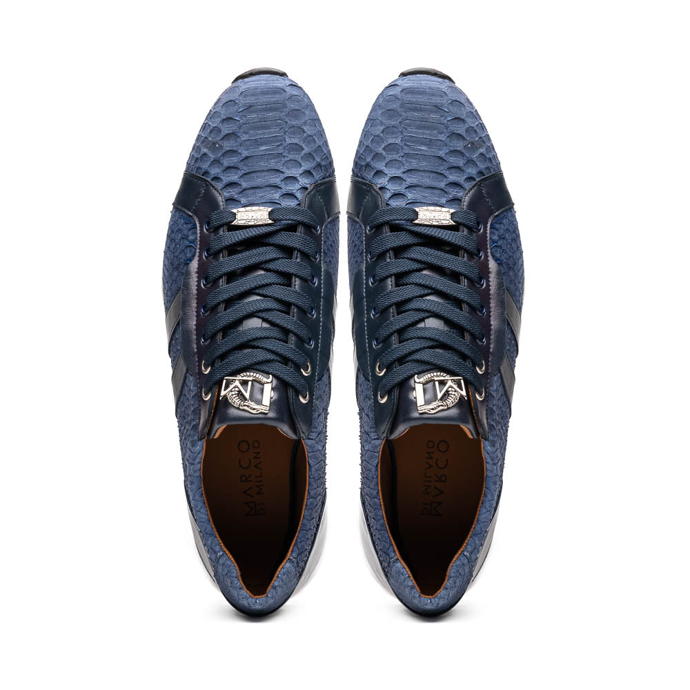 Marco Di Milano Verona Navy