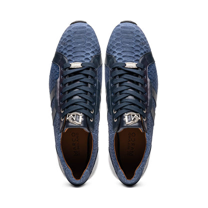 Marco Di Milano Verona Navy