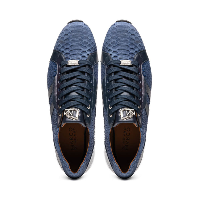 Marco Di Milano Verona Navy