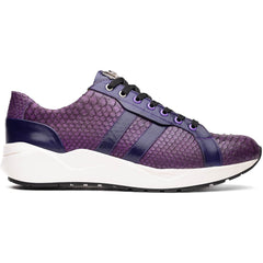 marco-di-milano-verona-purple-python-calfskin-sneakers