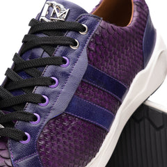 marco-di-milano-verona-purple-python-calfskin-sneakers