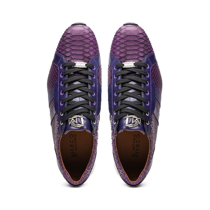 Marco Di Milano Verona Purple