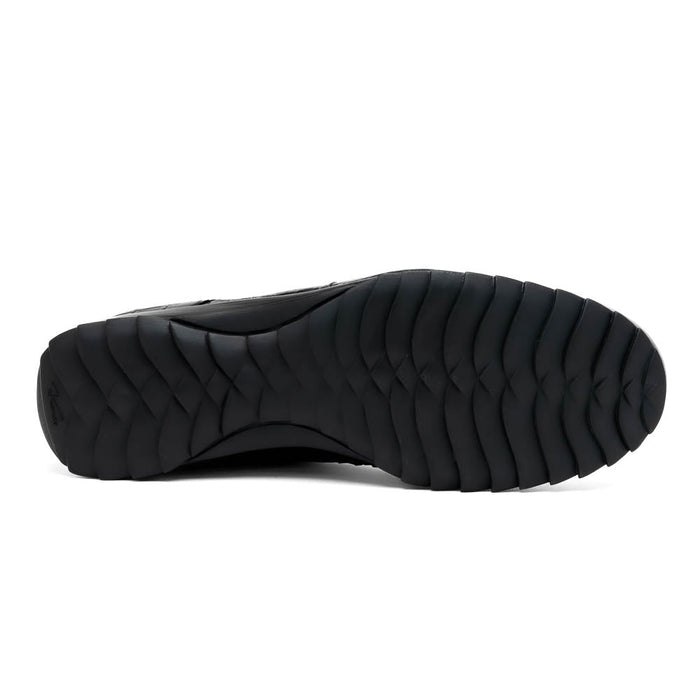 Marco Di Milano Vulcan Black