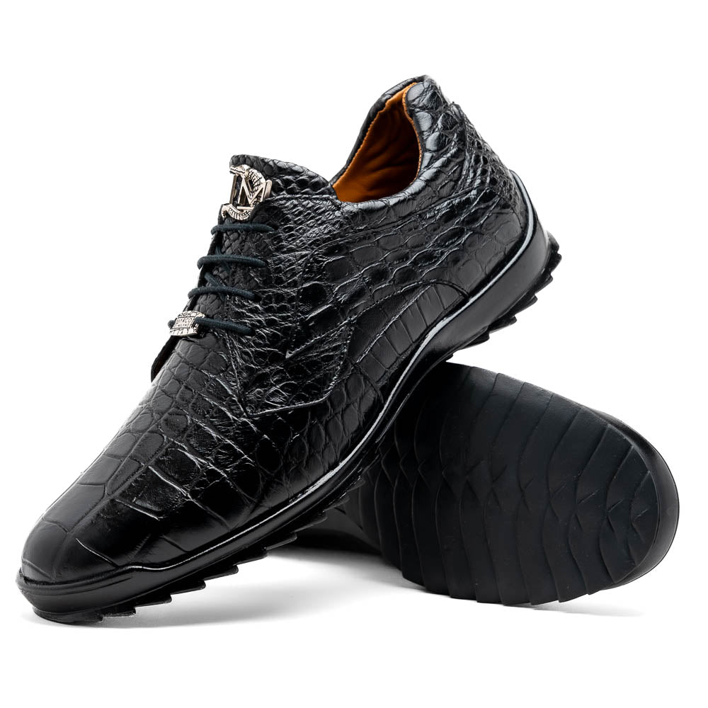 Marco Di Milano Vulcan Black