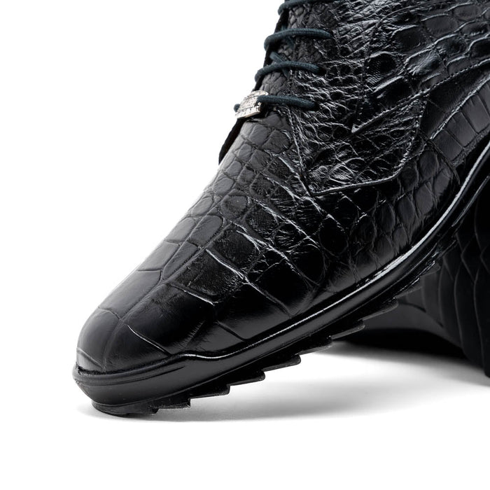 Marco Di Milano Vulcan Black