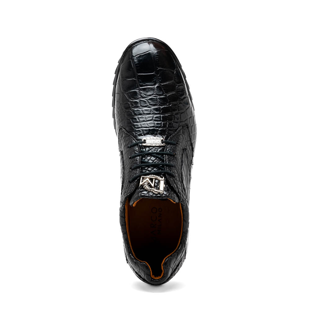 Marco Di Milano Vulcan Black