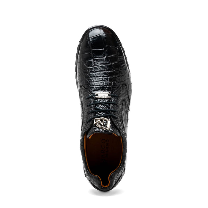 Marco Di Milano Vulcan Black